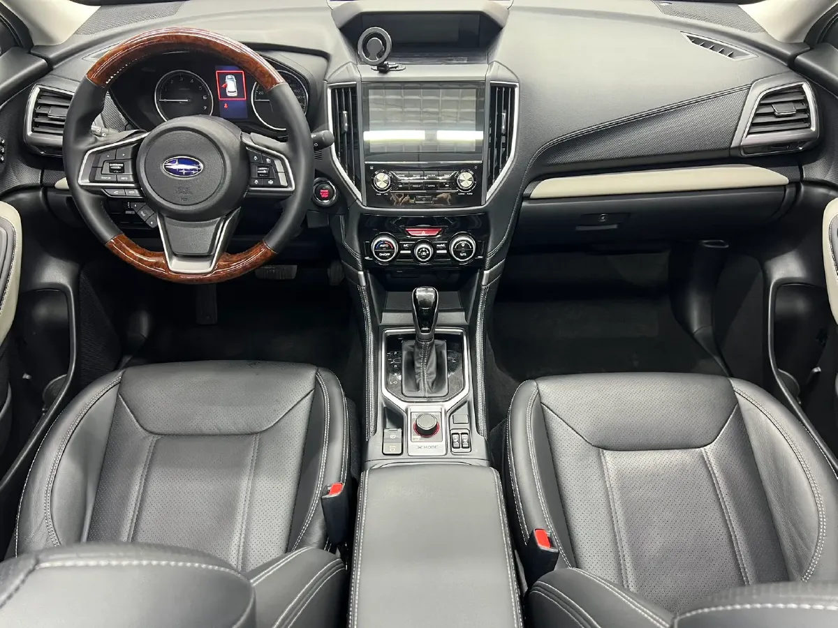 2022 Subaru Forester 2.0L 154HP H4 CVT,autocango,china used car exporter,china ev exporter,chinese used car exporter,chinese used ev exporter