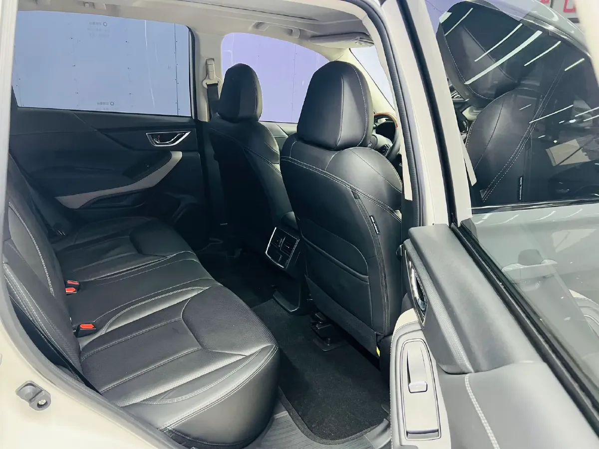 2022 Subaru Forester 2.0L 154HP H4 CVT,autocango,china used car exporter,china ev exporter,chinese used car exporter,chinese used ev exporter