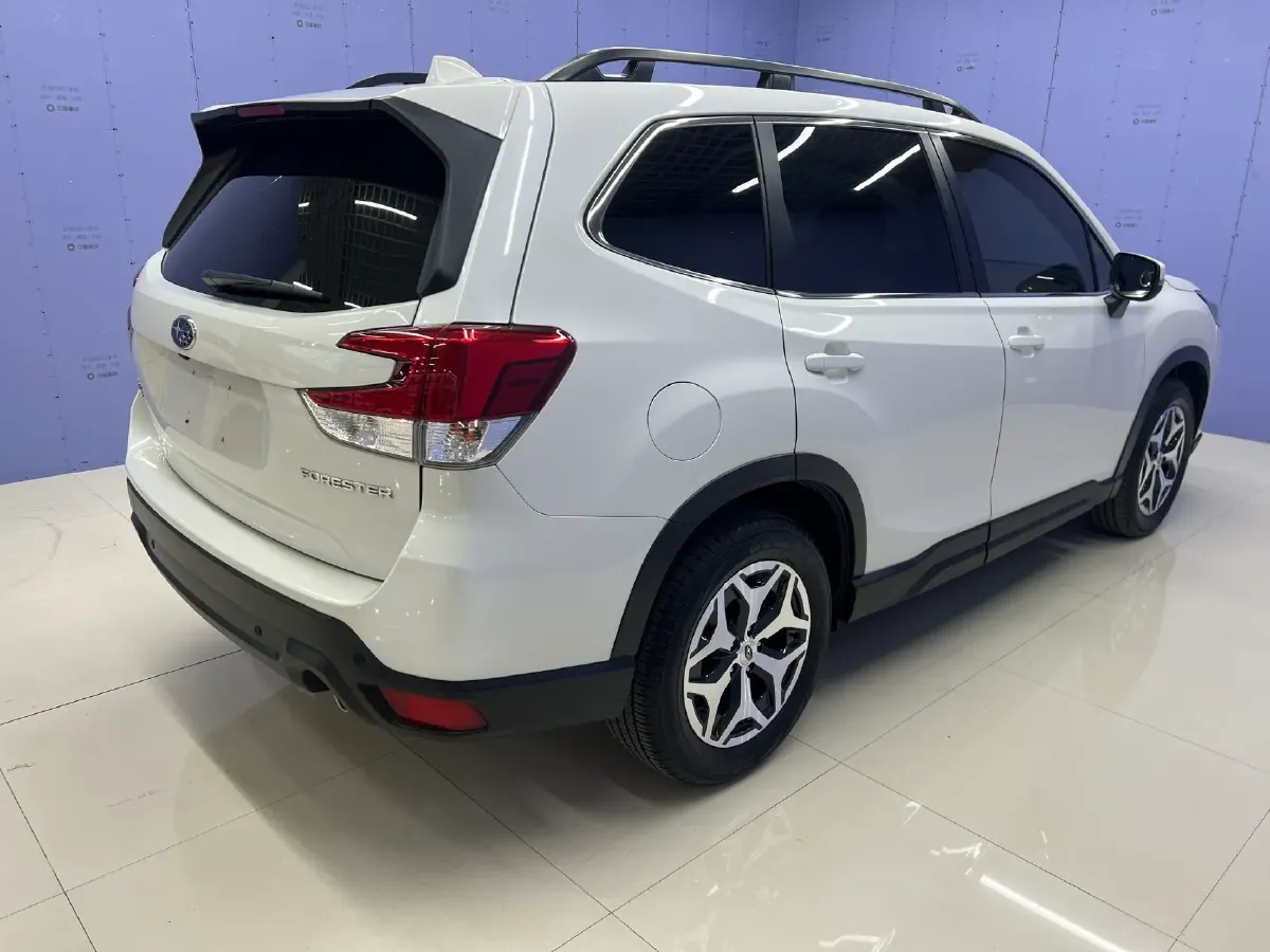 2022 Subaru Forester 2.0L 154HP H4 CVT,autocango,china used car exporter,china ev exporter,chinese used car exporter,chinese used ev exporter
