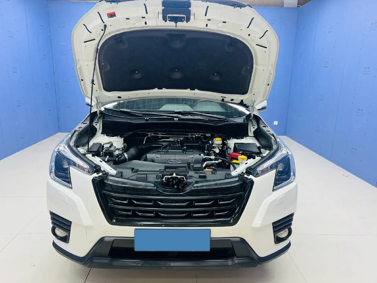 2022 Subaru Forester 2.0L 154HP H4 CVT,autocango,china used car exporter,china ev exporter,chinese used car exporter,chinese used ev exporter