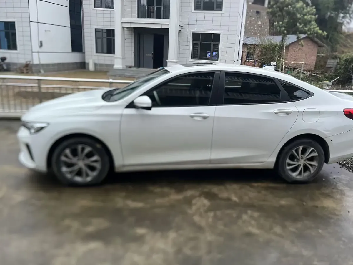 2023 Buick Verano 1.5T 184HP L4 CVT,autocango,china used car exporter,china ev exporter,chinese used car exporter,chinese used ev exporter