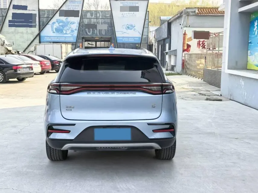 2023 BYD Tang 1.5T 139HP L4 E-CVT PHEV 21.504KWH,autocango,china used car exporter,china ev exporter,chinese used car exporter,chinese used ev exporter