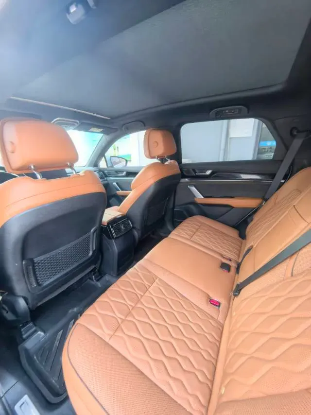 2023 BYD Tang 1.5T 139HP L4 E-CVT PHEV 21.504KWH,autocango,china used car exporter,china ev exporter,chinese used car exporter,chinese used ev exporter