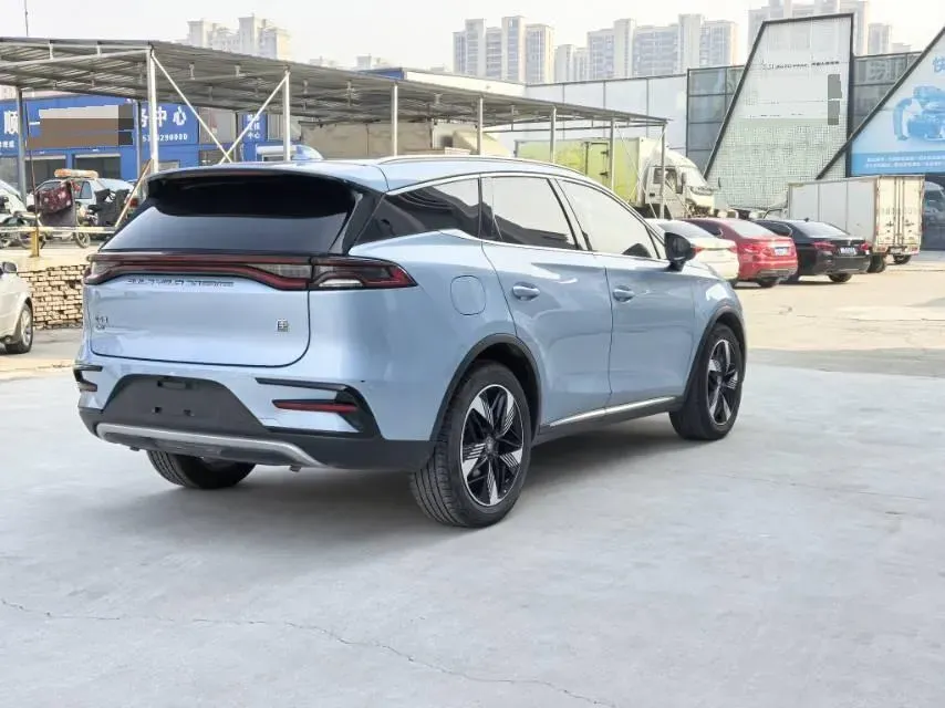 2023 BYD Tang 1.5T 139HP L4 E-CVT PHEV 21.504KWH,autocango,china used car exporter,china ev exporter,chinese used car exporter,chinese used ev exporter