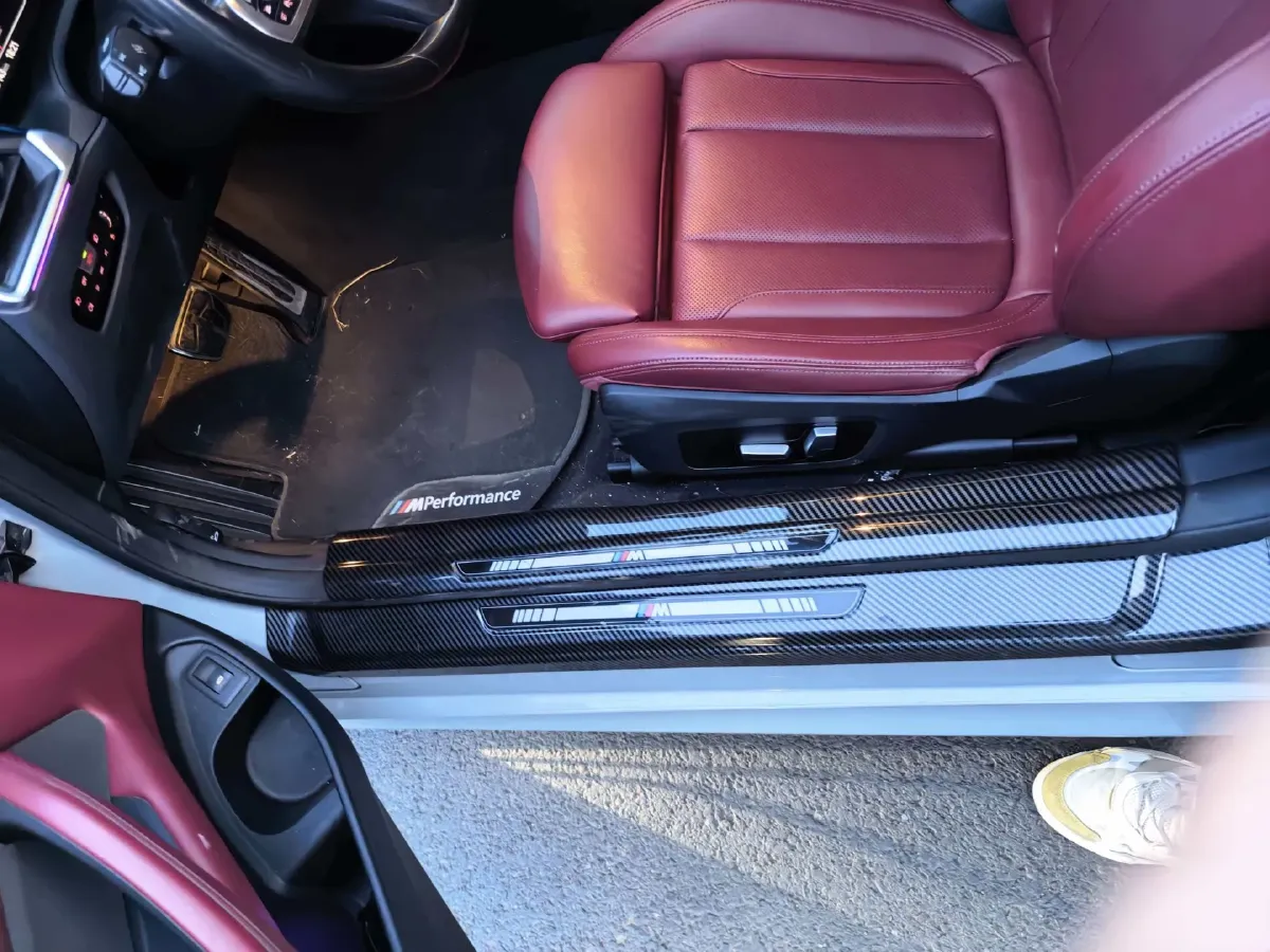 2022 BMW 4 Series 2.0T 258HP L4 8AT,autocango,china used car exporter,china ev exporter,chinese used car exporter,chinese used ev exporter