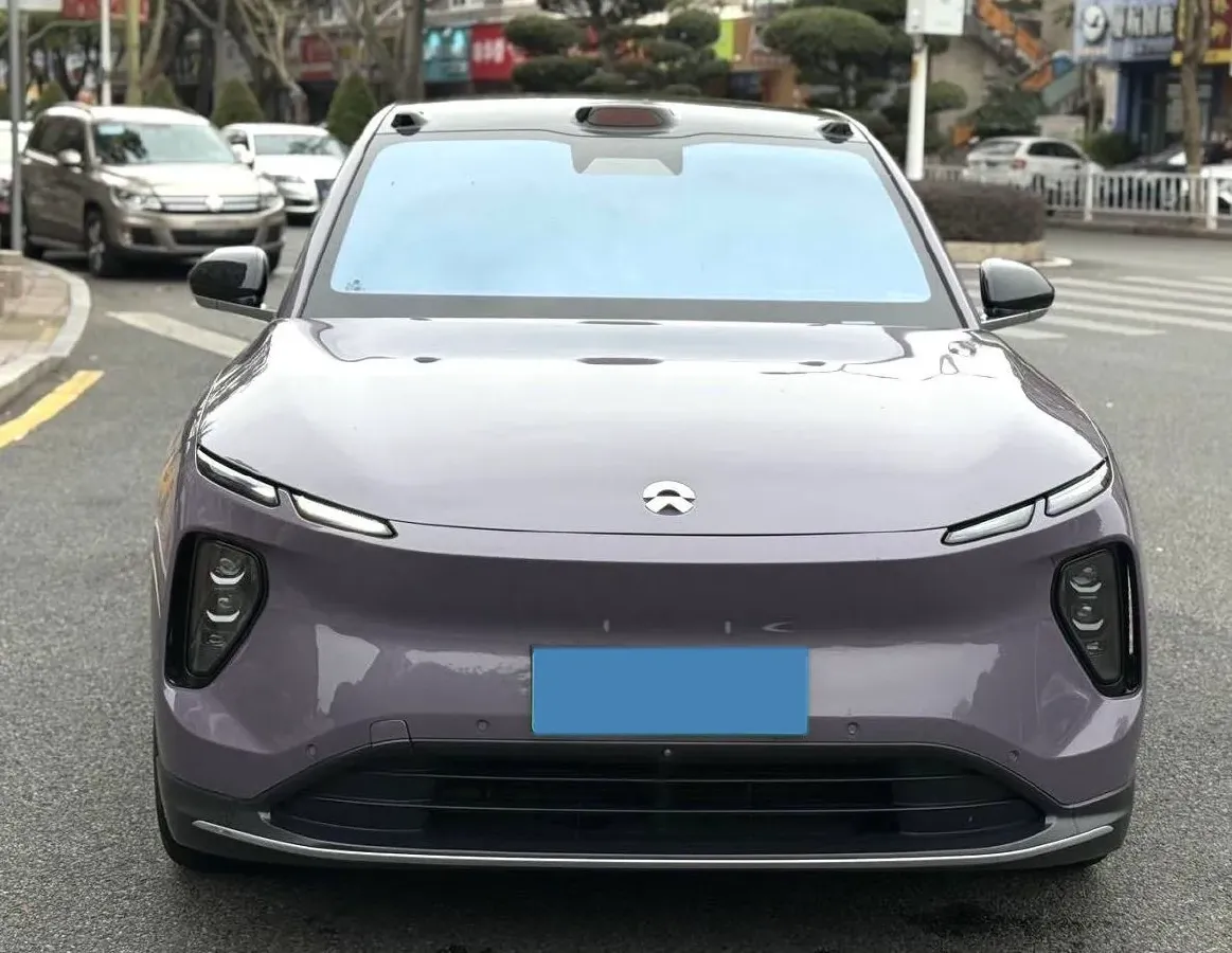 2024 NIO EC6 BEV 75KWH,autocango,china used car exporter,china ev exporter,chinese used car exporter,chinese used ev exporter
