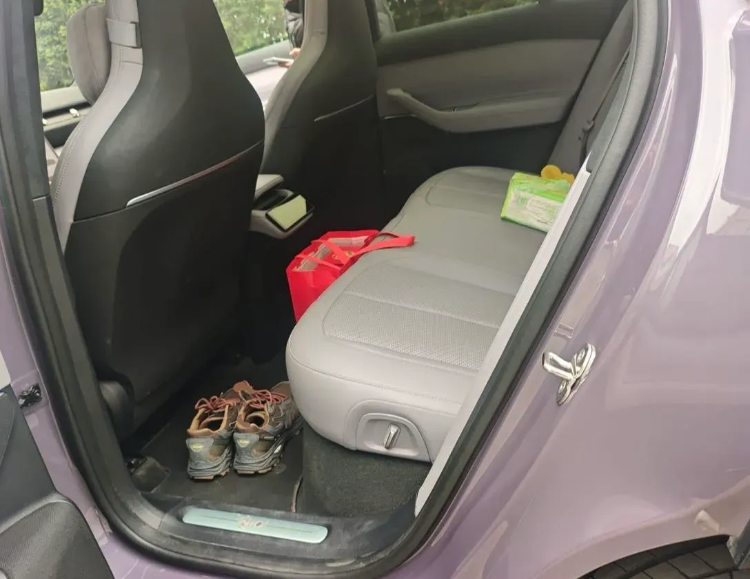 2024 NIO EC6 BEV 75KWH,autocango,china used car exporter,china ev exporter,chinese used car exporter,chinese used ev exporter