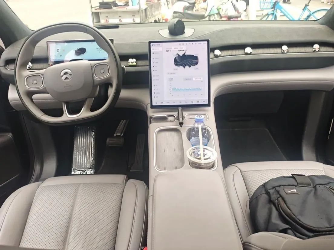 2024 NIO EC6 BEV 75KWH,autocango,china used car exporter,china ev exporter,chinese used car exporter,chinese used ev exporter