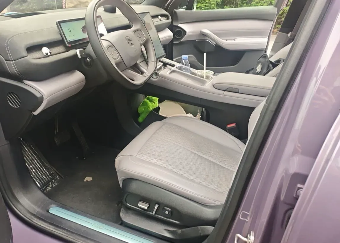 2024 NIO EC6 BEV 75KWH,autocango,china used car exporter,china ev exporter,chinese used car exporter,chinese used ev exporter