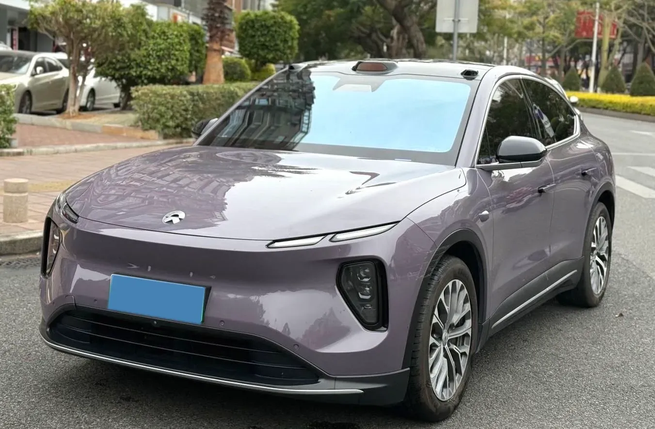 2024 NIO EC6 BEV 75KWH,autocango,china used car exporter,china ev exporter,chinese used car exporter,chinese used ev exporter