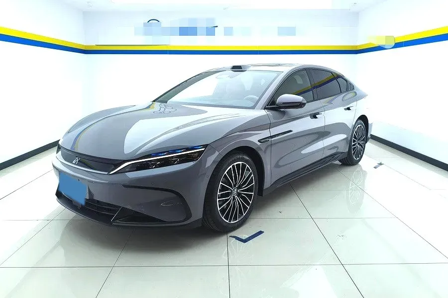 2025 BYD Han 1.5T 156HP L4 E-CVT PHEV,autocango,china used car exporter,china ev exporter,chinese used car exporter,chinese used ev exporter
