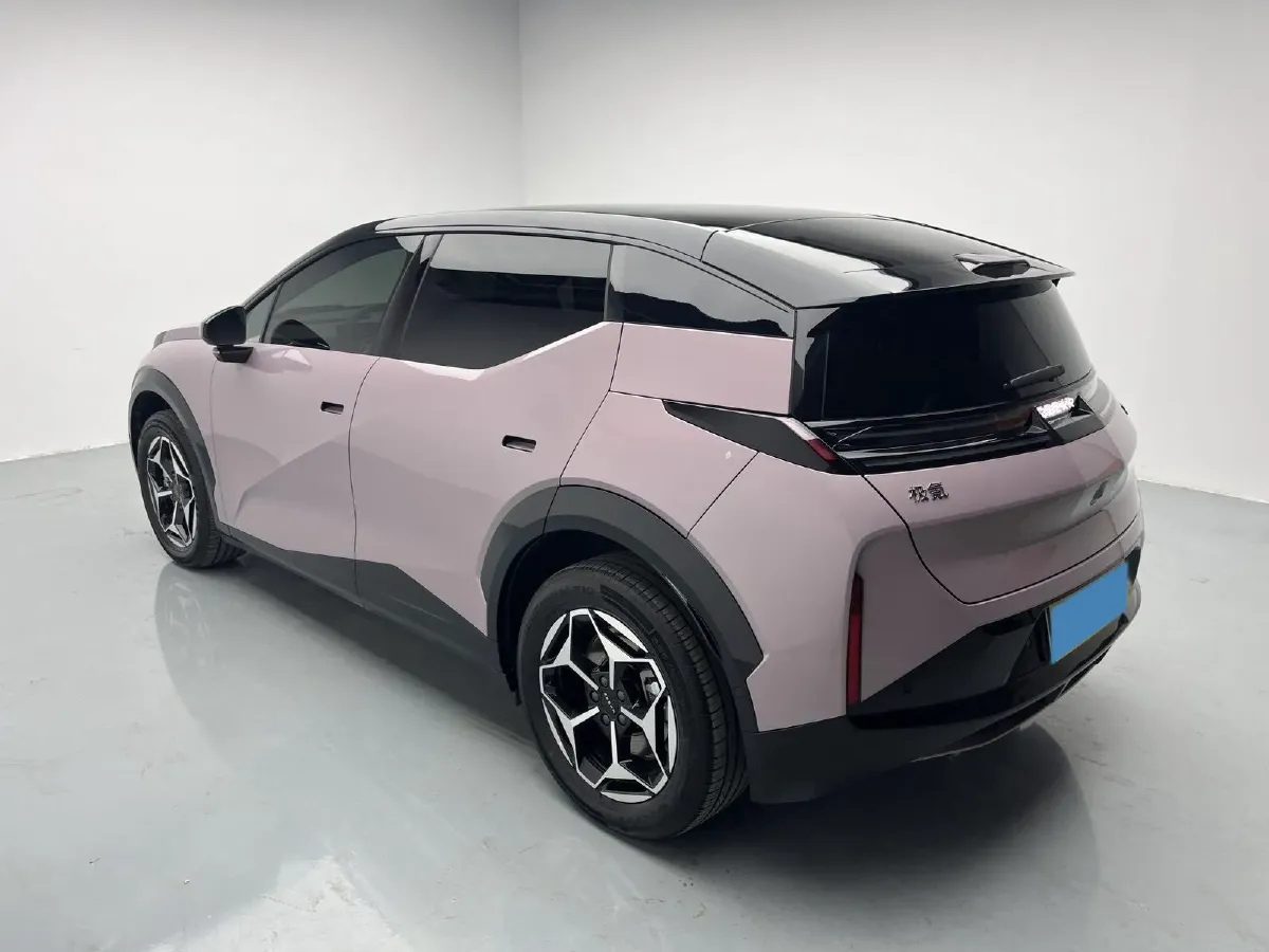 2025 Zeekr X BEV 49KWH,autocango,china used car exporter,china ev exporter,chinese used car exporter,chinese used ev exporter