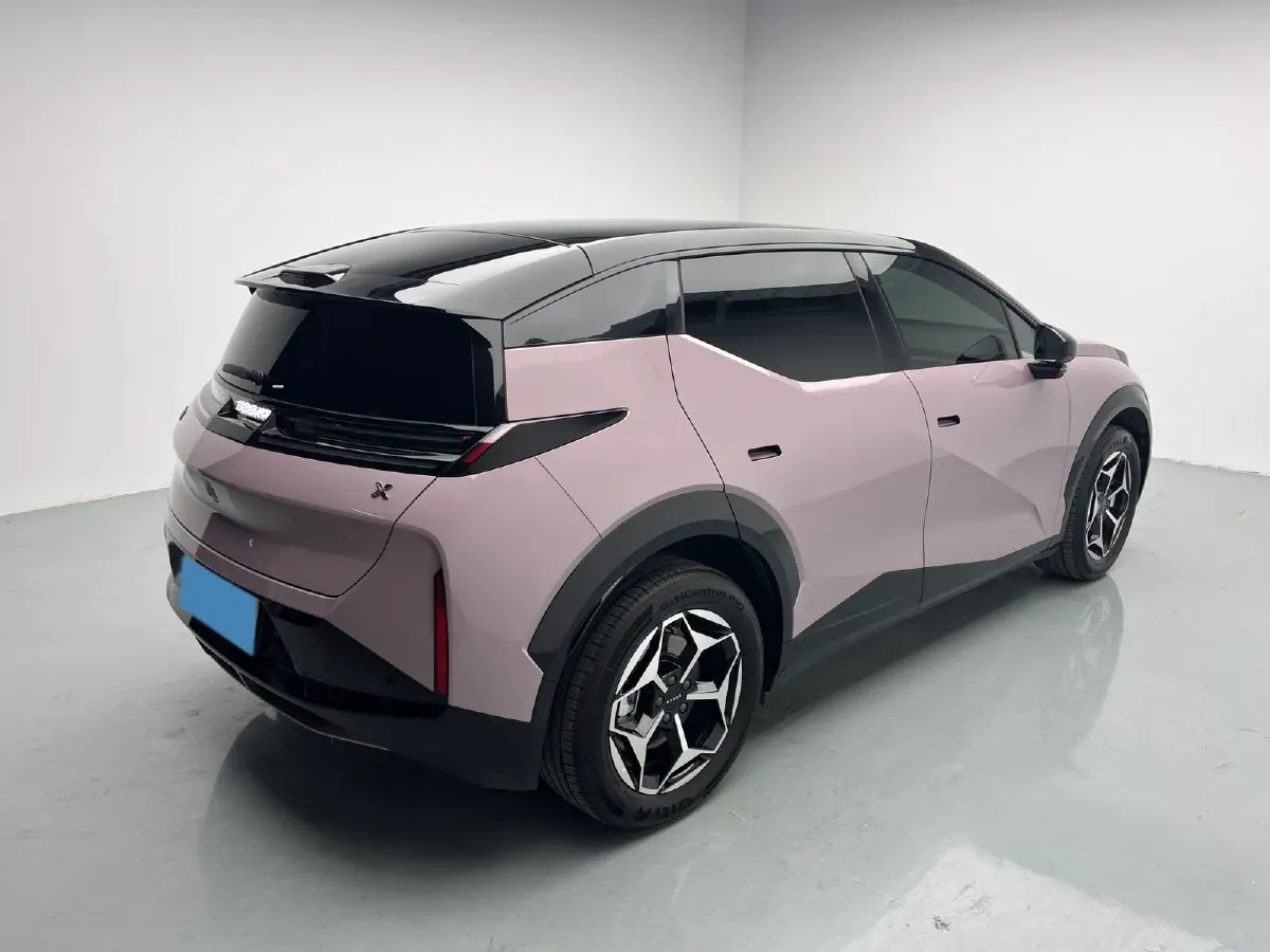 2025 Zeekr X BEV 49KWH,autocango,china used car exporter,china ev exporter,chinese used car exporter,chinese used ev exporter