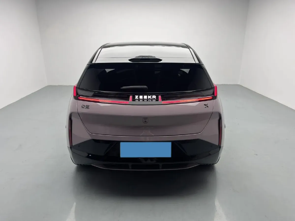 2025 Zeekr X BEV 49KWH,autocango,china used car exporter,china ev exporter,chinese used car exporter,chinese used ev exporter