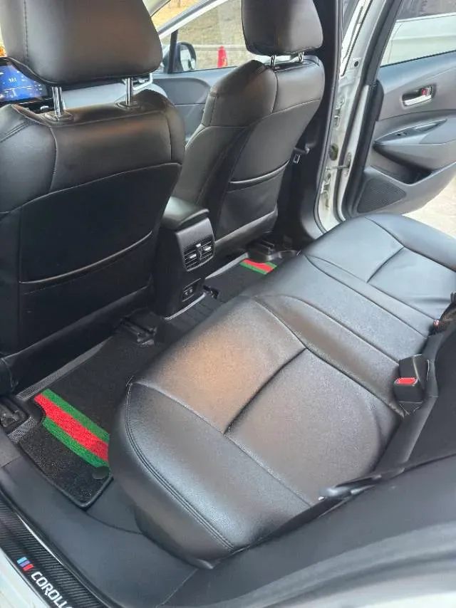 2021 Toyota Corolla 1.8L 98HP L4 E-CVT Hybrid,autocango,china used car exporter,china ev exporter,chinese used car exporter,chinese used ev exporter