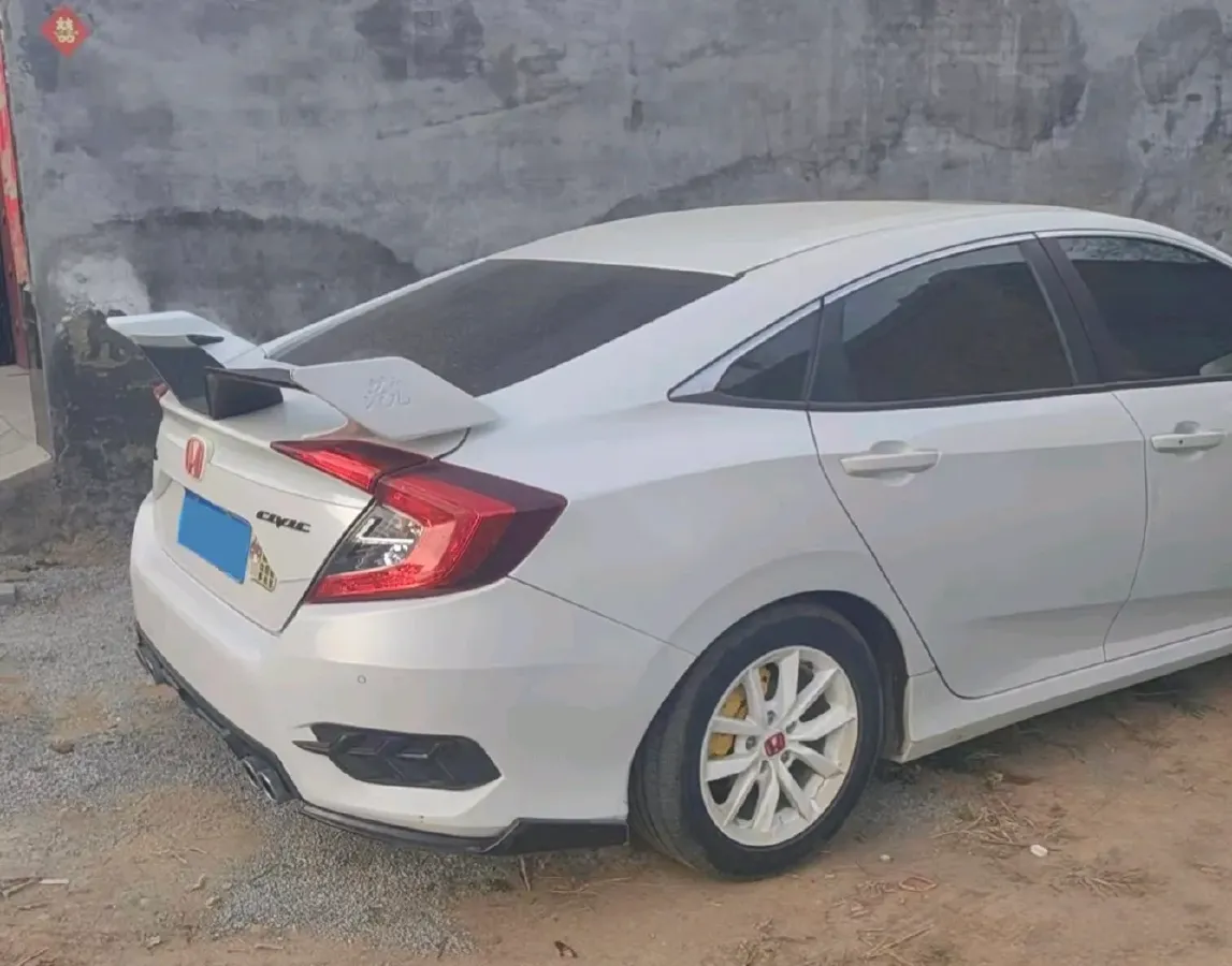 2019 Honda Civic 1.5T 177HP L4 CVT,autocango,china used car exporter,china ev exporter,chinese used car exporter,chinese used ev exporter