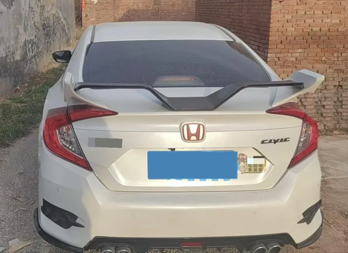 2019 Honda Civic 1.5T 177HP L4 CVT,autocango,china used car exporter,china ev exporter,chinese used car exporter,chinese used ev exporter