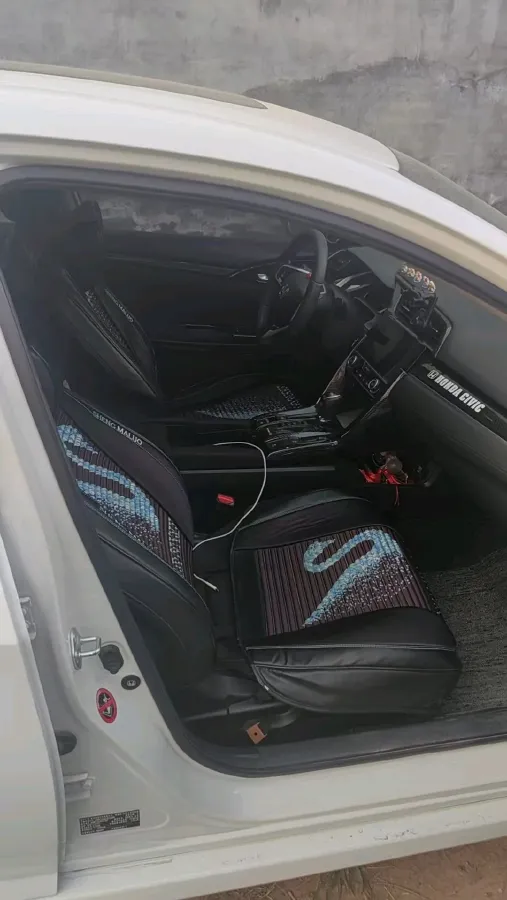 2019 Honda Civic 1.5T 177HP L4 CVT,autocango,china used car exporter,china ev exporter,chinese used car exporter,chinese used ev exporter