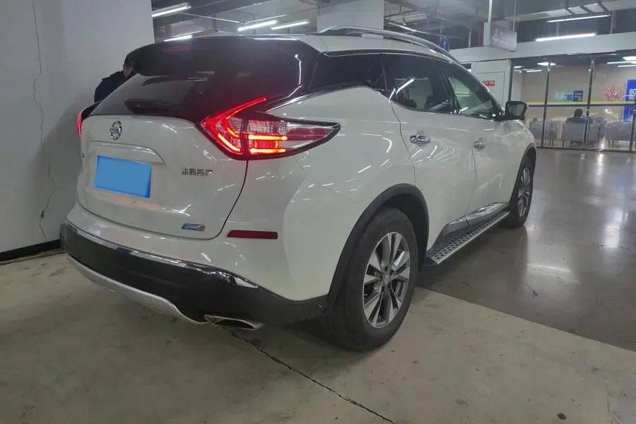 2019 Nissan Murano 2.5L 186HP L4 CVT,autocango,china used car exporter,china ev exporter,chinese used car exporter,chinese used ev exporter