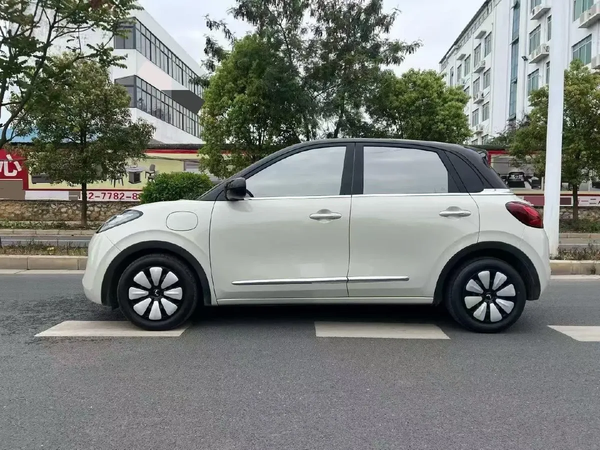 2025 WuLing BinGuo BEV,autocango,china used car exporter,china ev exporter,chinese used car exporter,chinese used ev exporter