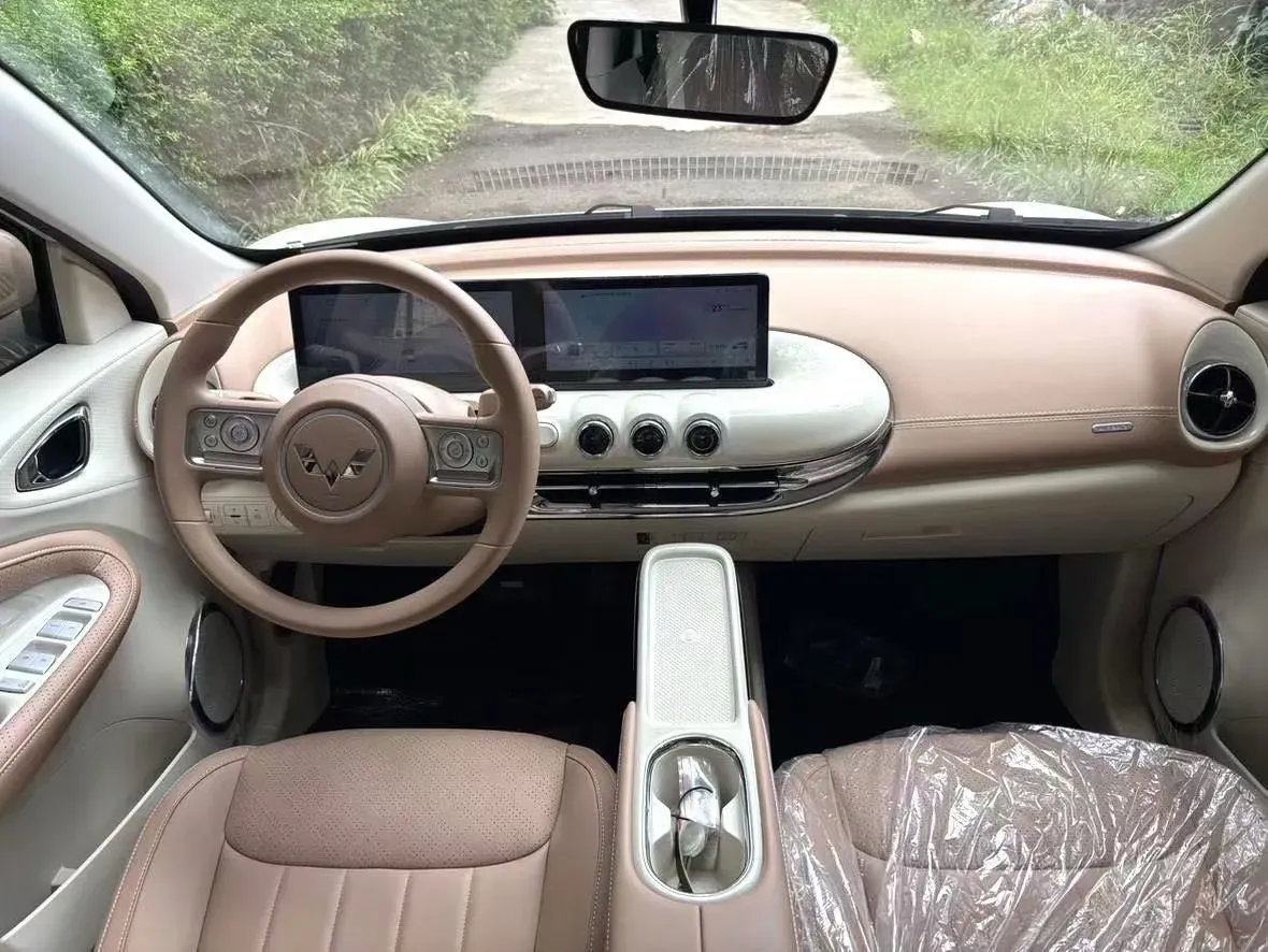 2025 WuLing BinGuo BEV,autocango,china used car exporter,china ev exporter,chinese used car exporter,chinese used ev exporter