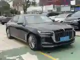 2020 HongQi H9 2.0T 252HP L4 7DCT