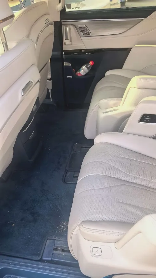 2024 Buick GL8 1.5T 180HP L4 2DHT PHEV 24.4KWH,autocango,china used car exporter,china ev exporter,chinese used car exporter,chinese used ev exporter