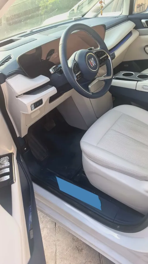 2024 Buick GL8 1.5T 180HP L4 2DHT PHEV 24.4KWH,autocango,china used car exporter,china ev exporter,chinese used car exporter,chinese used ev exporter