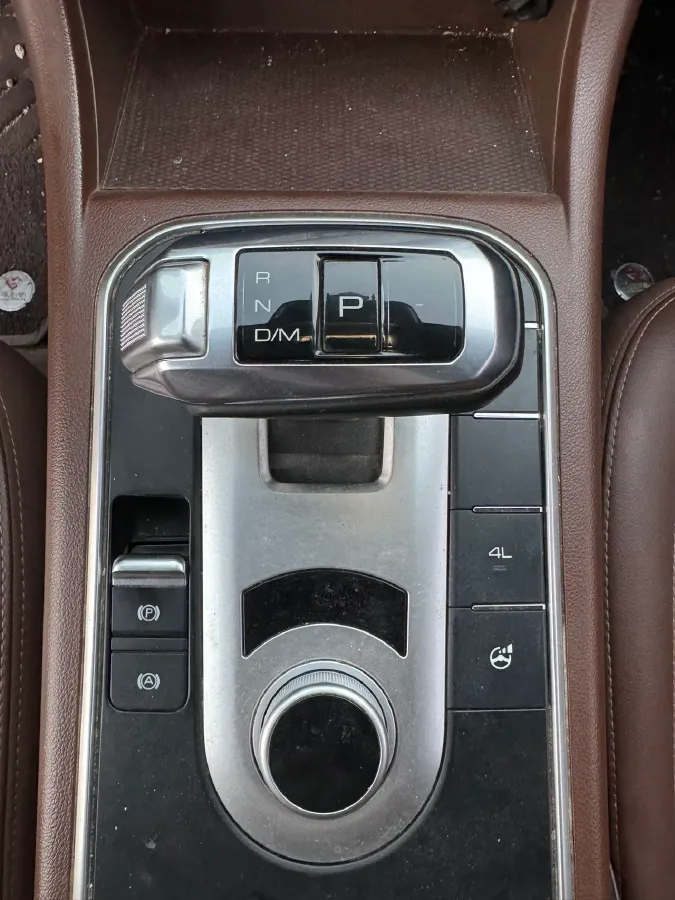 2019 Great Wall Poer 2.0T 190HP L4 8AT,autocango,china used car exporter,china ev exporter,chinese used car exporter,chinese used ev exporter