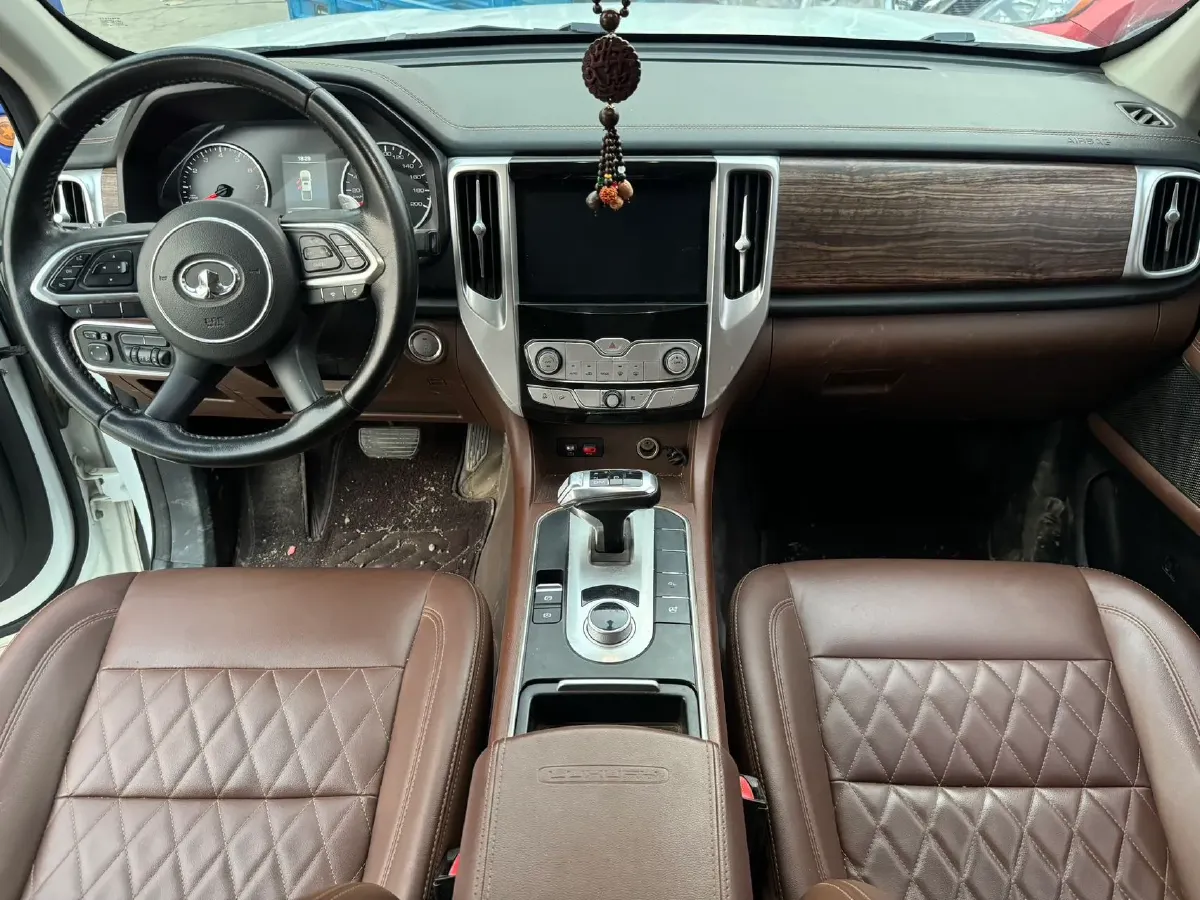 2019 Great Wall Poer 2.0T 190HP L4 8AT,autocango,china used car exporter,china ev exporter,chinese used car exporter,chinese used ev exporter