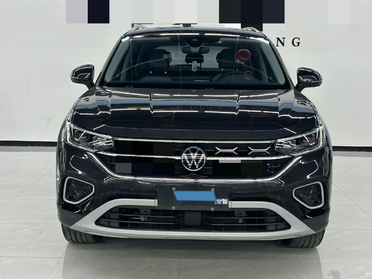 2022 Volkswagen Tayron 1.4T 150HP L4 7DCT,autocango,china used car exporter,china ev exporter,chinese used car exporter,chinese used ev exporter