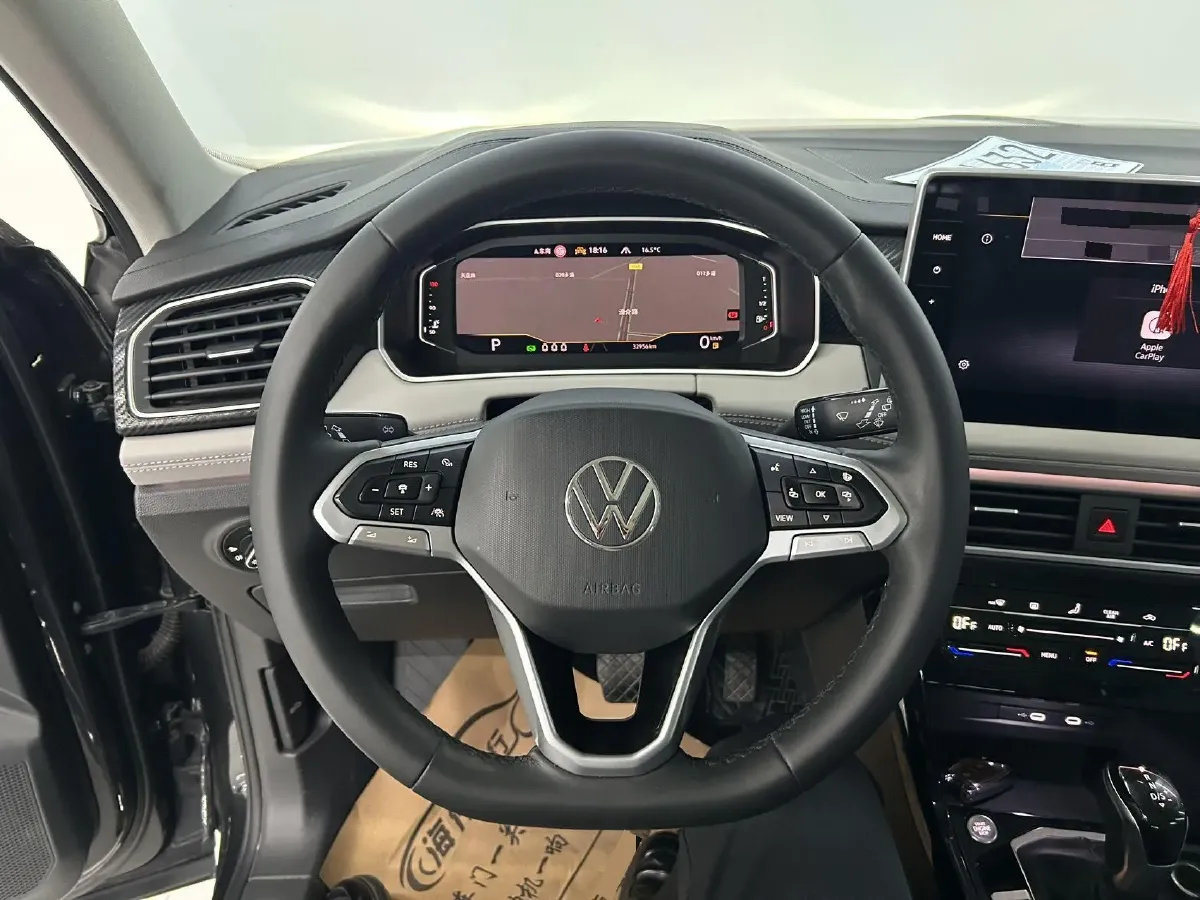 2022 Volkswagen Tayron 1.4T 150HP L4 7DCT,autocango,china used car exporter,china ev exporter,chinese used car exporter,chinese used ev exporter