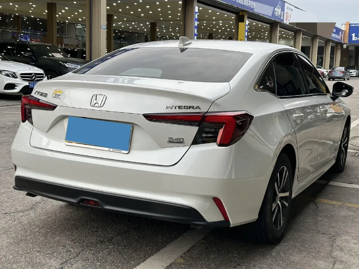 2023 Honda Integra 1.5T 182HP L4 CVT,autocango,china used car exporter,china ev exporter,chinese used car exporter,chinese used ev exporter