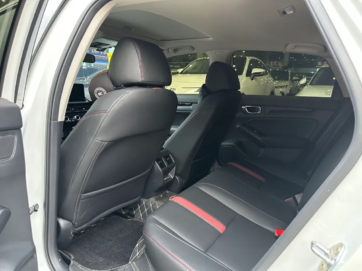 2023 Honda Integra 1.5T 182HP L4 CVT,autocango,china used car exporter,china ev exporter,chinese used car exporter,chinese used ev exporter