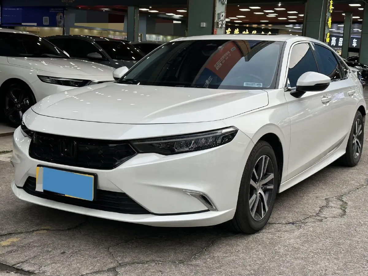 2023 Honda Integra 1.5T 182HP L4 CVT,autocango,china used car exporter,china ev exporter,chinese used car exporter,chinese used ev exporter