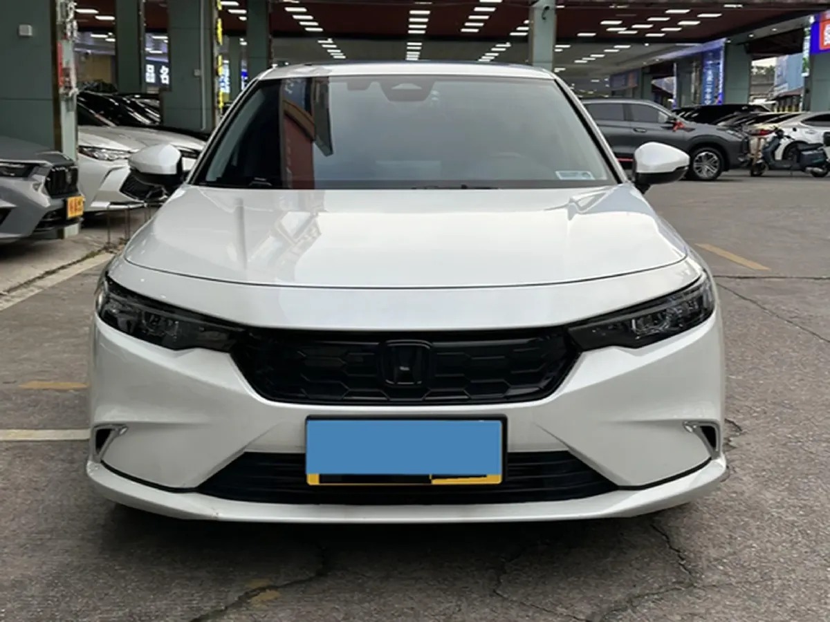 2023 Honda Integra 1.5T 182HP L4 CVT,autocango,china used car exporter,china ev exporter,chinese used car exporter,chinese used ev exporter