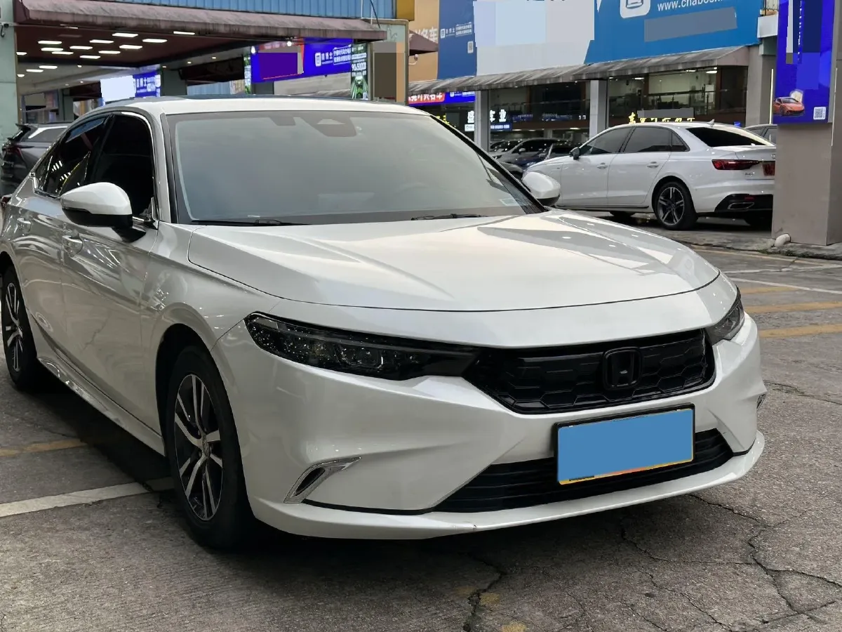 2023 Honda Integra 1.5T 182HP L4 CVT,autocango,china used car exporter,china ev exporter,chinese used car exporter,chinese used ev exporter