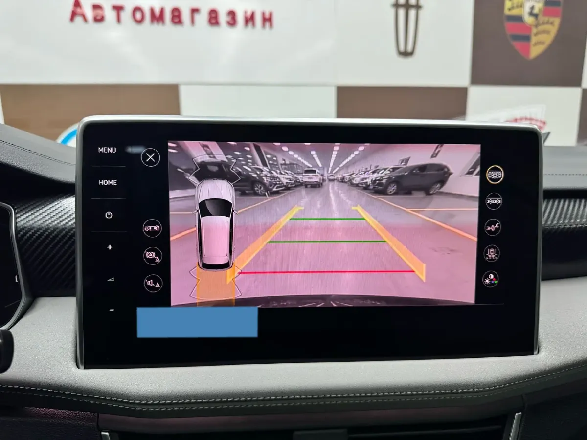 2023 Volkswagen Tayron 1.4T 150HP L4 7DCT,autocango,china used car exporter,china ev exporter,chinese used car exporter,chinese used ev exporter