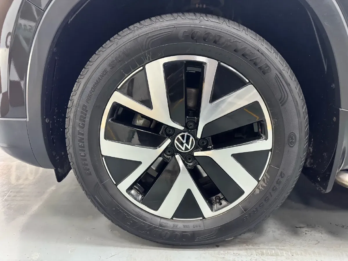 2023 Volkswagen Tayron 1.4T 150HP L4 7DCT,autocango,china used car exporter,china ev exporter,chinese used car exporter,chinese used ev exporter