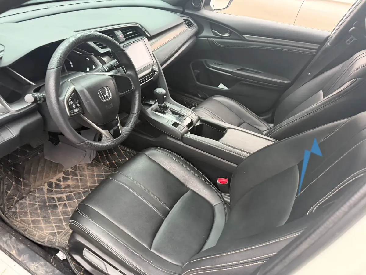 2021 Honda Civic 1.5T 177HP L4 CVT,autocango,china used car exporter,china ev exporter,chinese used car exporter,chinese used ev exporter