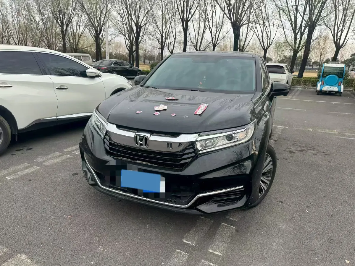 2020 Honda Avancier 1.5T 193HP L4 CVT,autocango,china used car exporter,china ev exporter,chinese used car exporter,chinese used ev exporter