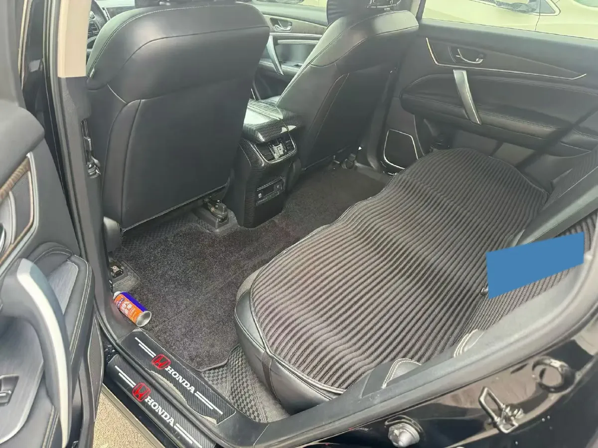 2020 Honda Avancier 1.5T 193HP L4 CVT,autocango,china used car exporter,china ev exporter,chinese used car exporter,chinese used ev exporter