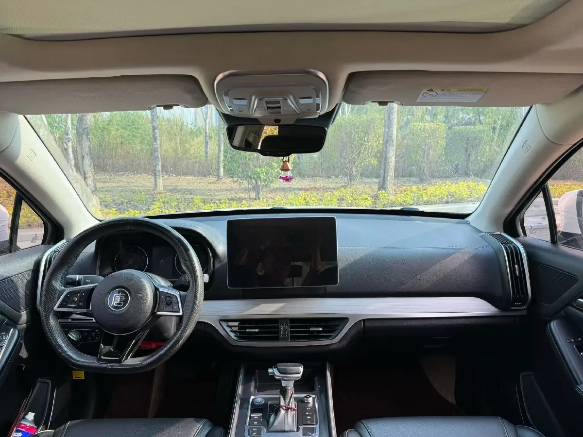 2018 BYD Tang 2.0T 205HP L4 6AT,autocango,china used car exporter,china ev exporter,chinese used car exporter,chinese used ev exporter