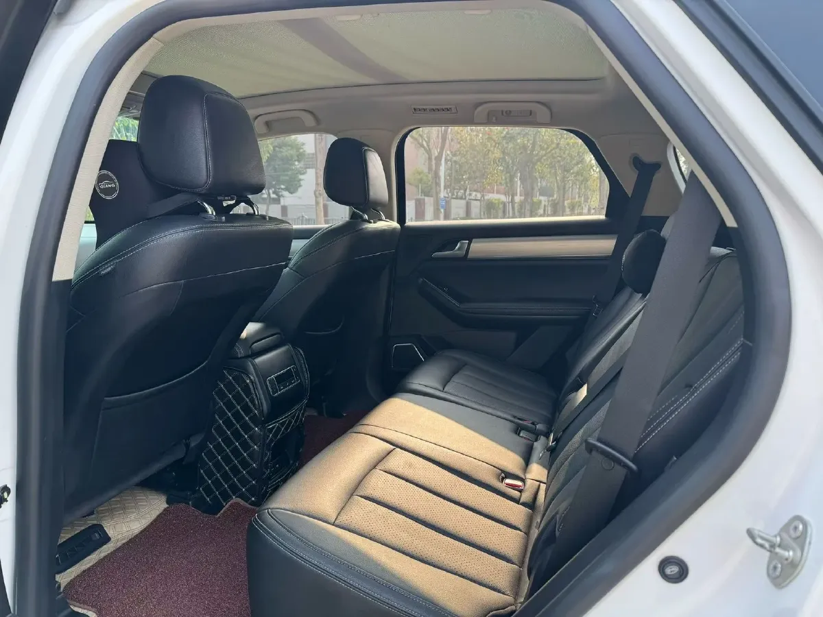 2018 BYD Tang 2.0T 205HP L4 6AT,autocango,china used car exporter,china ev exporter,chinese used car exporter,chinese used ev exporter