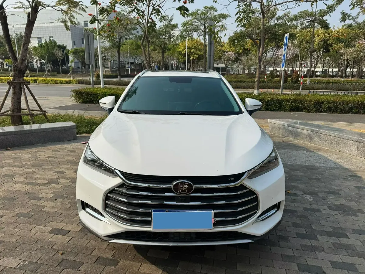 2018 BYD Tang 2.0T 205HP L4 6AT,autocango,china used car exporter,china ev exporter,chinese used car exporter,chinese used ev exporter