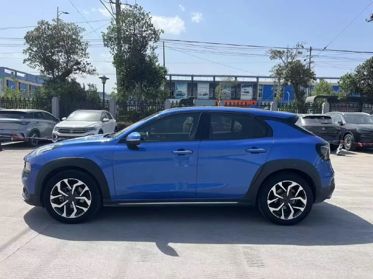 2019 LYNK&CO 02 2.0T 190HP L4 6AT,autocango,china used car exporter,china ev exporter,chinese used car exporter,chinese used ev exporter