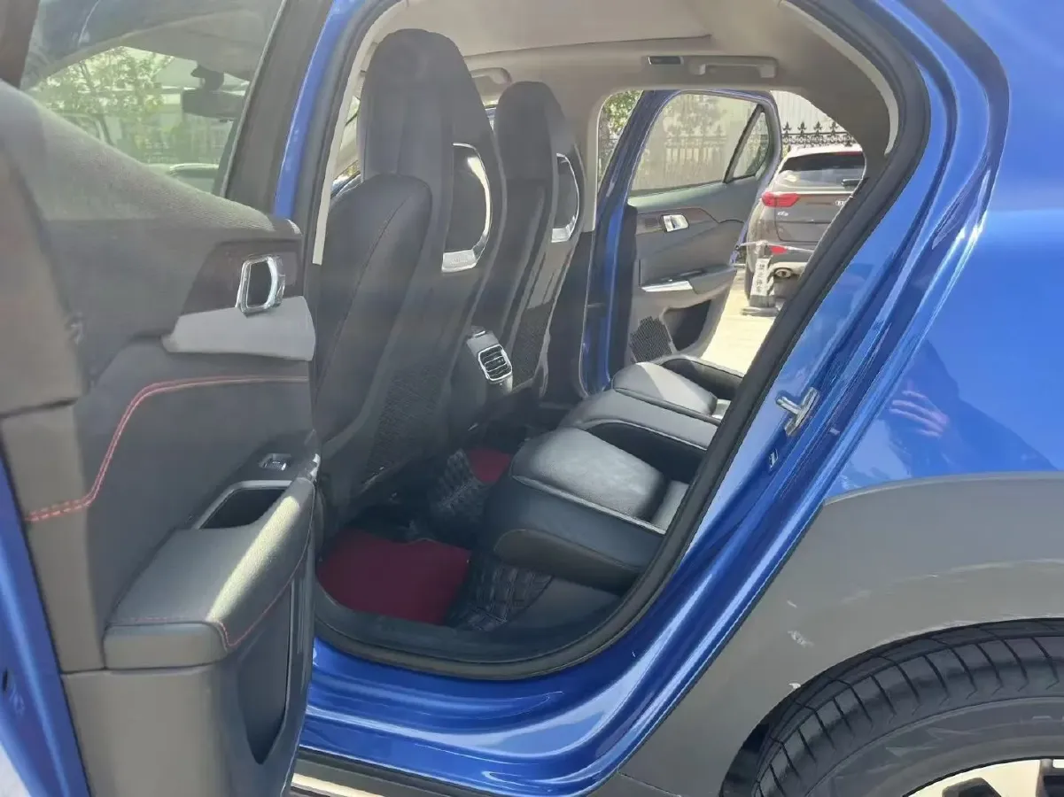 2019 LYNK&CO 02 2.0T 190HP L4 6AT,autocango,china used car exporter,china ev exporter,chinese used car exporter,chinese used ev exporter