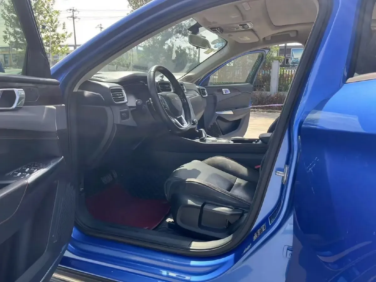 2019 LYNK&CO 02 2.0T 190HP L4 6AT,autocango,china used car exporter,china ev exporter,chinese used car exporter,chinese used ev exporter