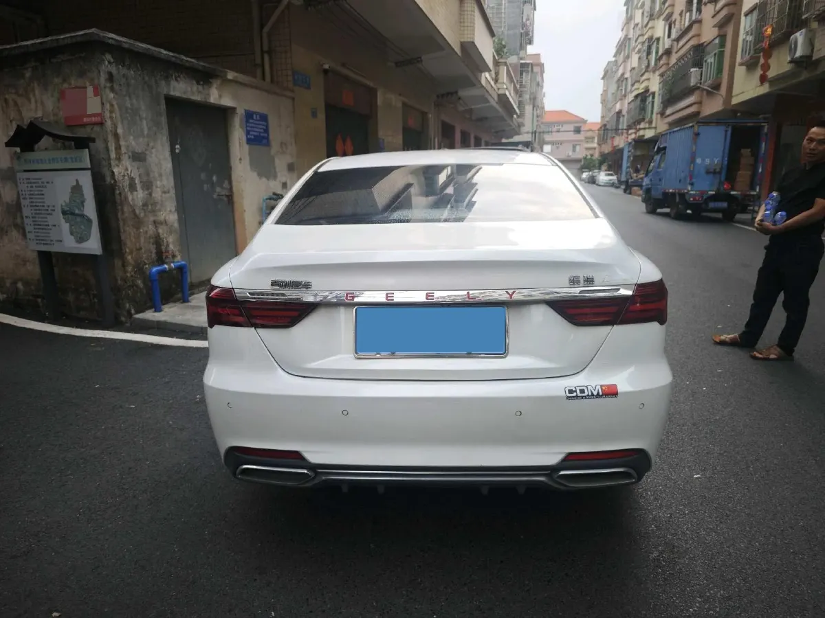 2018 Geely Binray 1.4T 133HP L4 CVT,autocango,china used car exporter,china ev exporter,chinese used car exporter,chinese used ev exporter