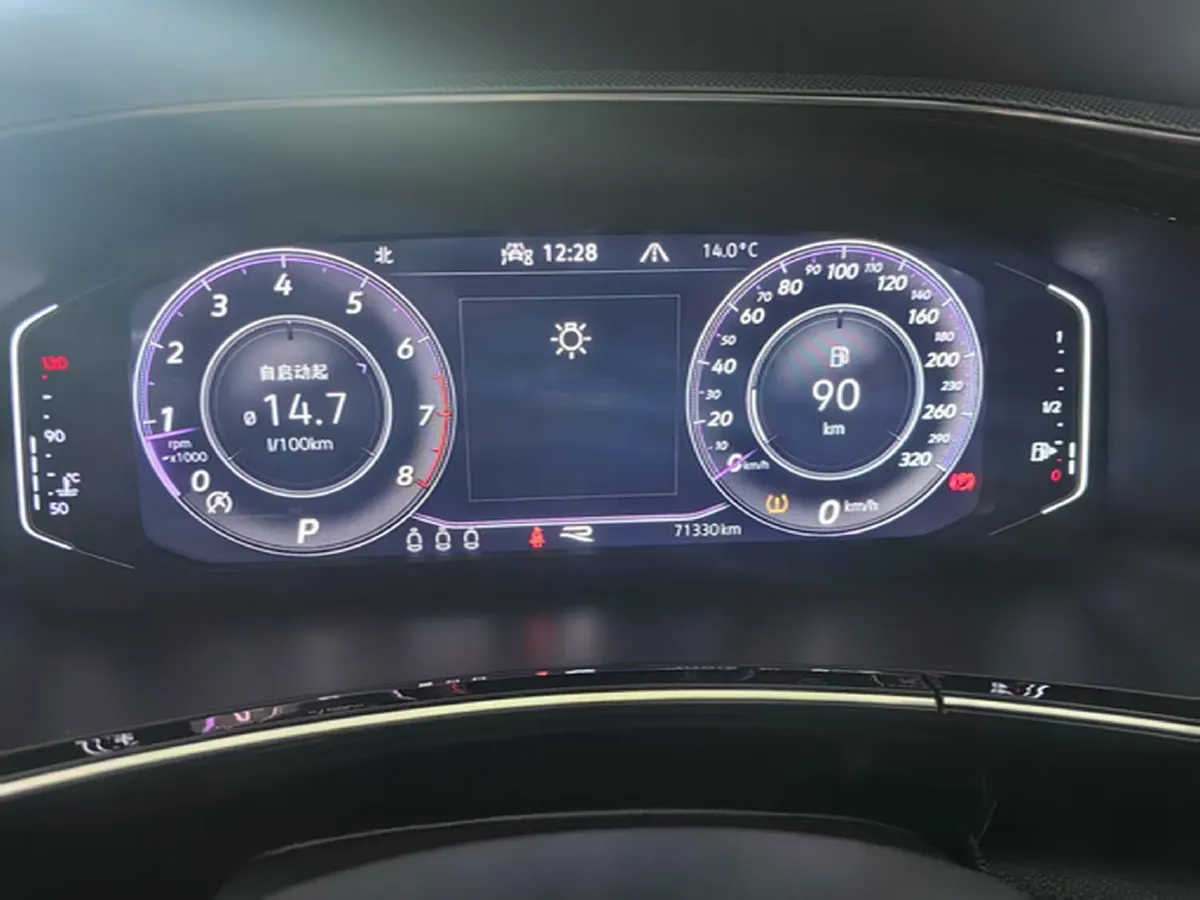 2021 Volkswagen Tayron 2.0T 186HP L4 7DCT,autocango,china used car exporter,china ev exporter,chinese used car exporter,chinese used ev exporter